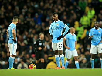 Pat Nevin: Man City could get...